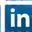 Icône LinkedIn